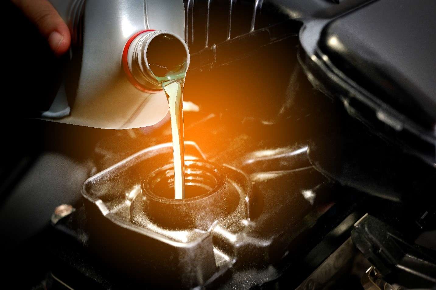 Which Oil Change is Better_ Conventional or Synthetic