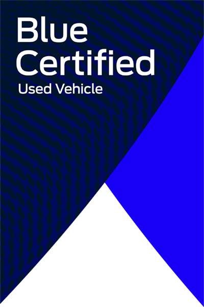 Ford Certified Pre-Owned